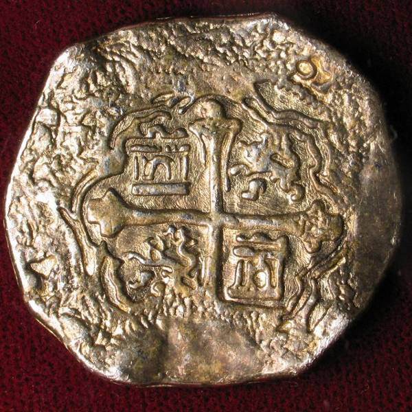 Spanish-Cob